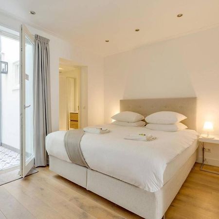Luxurious Studio In B&B Jordaan Couple Getaway Amsterdam Esterno foto